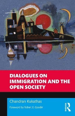 bokomslag Dialogues on Immigration and the Open Society