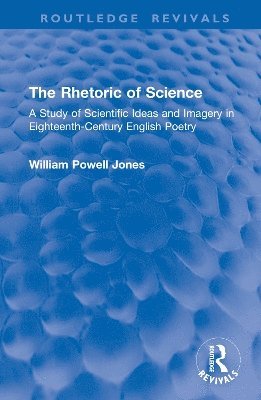 The Rhetoric of Science 1