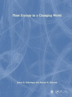 bokomslag Plant Ecology in a Changing World