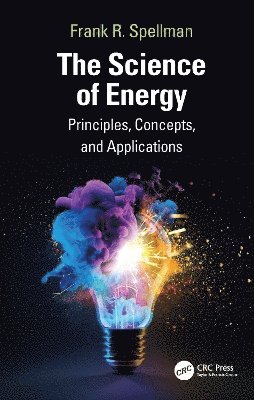 bokomslag Science of Energy: Principles, Concepts, and Applications