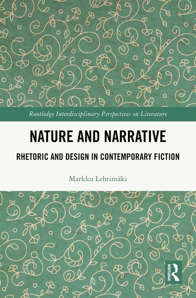 bokomslag Nature and Narrative