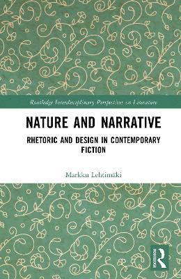 Markku Lehtimäki, Markku Lehtimaki - Nature and Narrative, Inbunden
