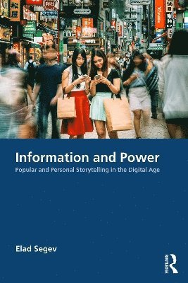 Information and Power 1