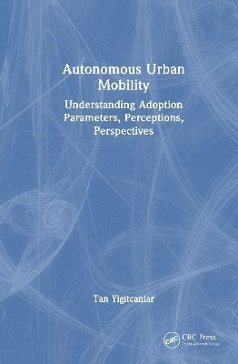 Autonomous Urban Mobility 1