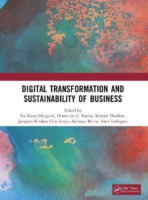 Digital Transformation and Sustainability of Business 1