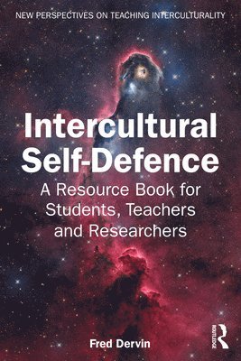 bokomslag Intercultural Self-Defence