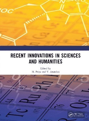 Recent Innovations in Sciences and Humanities 1