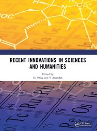 bokomslag Recent Innovations in Sciences and Humanities