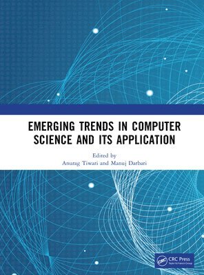 bokomslag Emerging Trends in Computer Science and Its Application