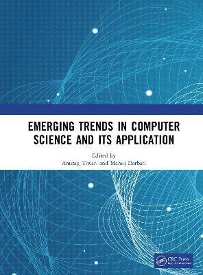 Emerging Trends in Computer Science and Its Application 1