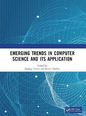 Emerging Trends in Computer Science and Its Application 1