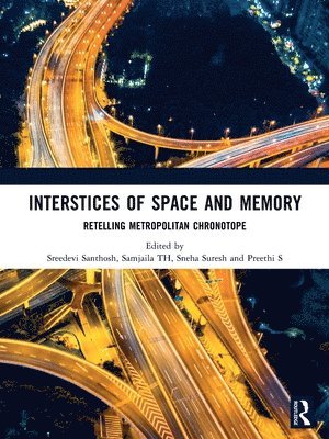 Interstices of Space and Memory 1