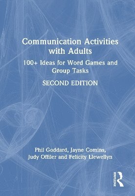 Communication Activities with Adults 1