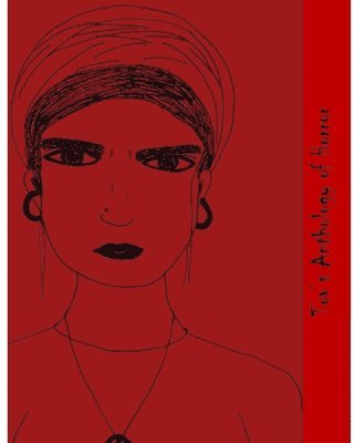 bokomslag Tov's Anthology of Horror