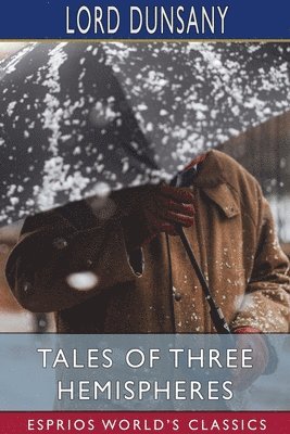 bokomslag Tales Of Three Hemispheres  Esprios Clas