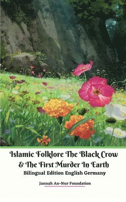 Islamic Folklore The Black Crow and The First Murder In Earth Bilingual Edition English Germany 1