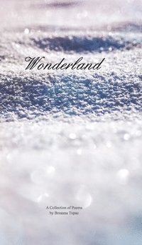 bokomslag Wonderland