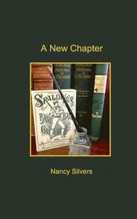 bokomslag A New Chapter