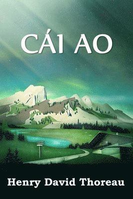 Henry David Thoreau - Cái Ao, Häftad