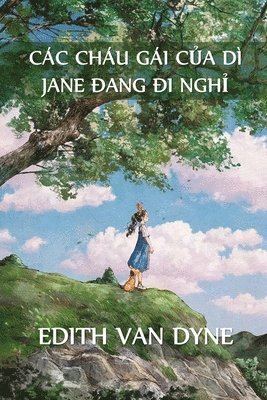 bokomslag Cc Chu Gi C&#7911;a D Jane Trong K&#7923; Ngh&#7881;