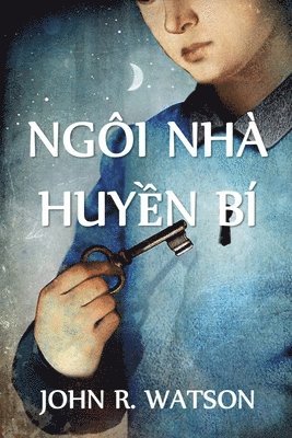 John R Watson - Bí Ẩn Ngôi Nhà, Häftad