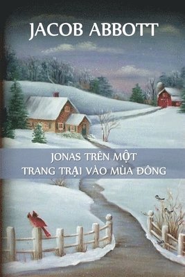 Jonas Ở Trang Trại Vào Mùa Đông