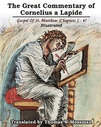 bokomslag The Great Commentary Of Cornelius A Lapi