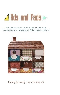 bokomslag Ads And Fads