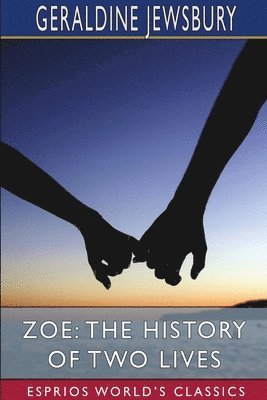 bokomslag Zoe: The History Of Two Lives  Esprios C