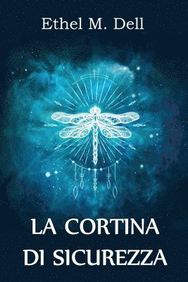 Ethel M Dell - Cortina di Sicurezza, Häftad