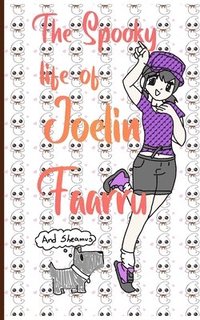 bokomslag La Tenebrosa Vida De Joelin Faarru