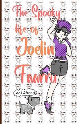 bokomslag La Tenebrosa Vida De Joelin Faarru