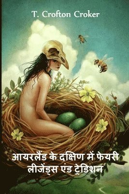 T Crofton Croker - आयरलैंड के दक्षिण में फेयरी लीजेंड्स एंड ट, Häftad