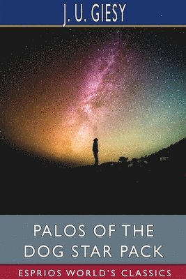 Palos Of The Dog Star Pack  Esprios Clas 1