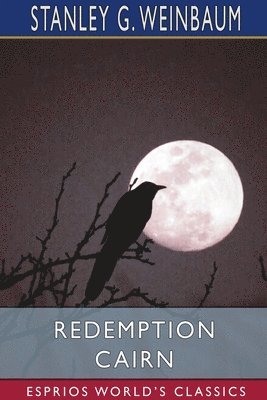 Redemption Cairn  Esprios Classics 1