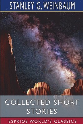 Collected Short Stories  Esprios Classic 1