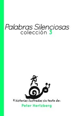 Palabras Silenciosas - Coleccion 3 1
