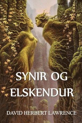 bokomslag Synir og Elskendur