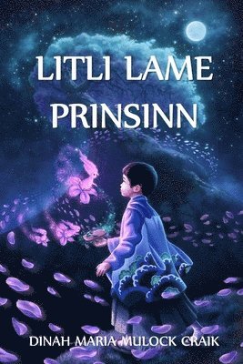 Litli Lame Prinsinn 1