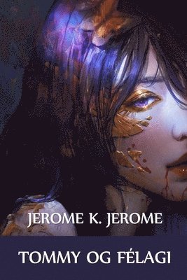 Tommy og Félagi