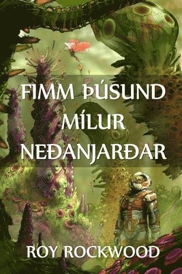 Fimm sund Mlur Neanjarar 1