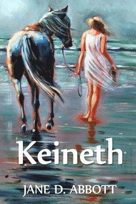 bokomslag Keineth: Keineth, Icelandic edition