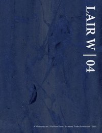 bokomslag Lair W   04