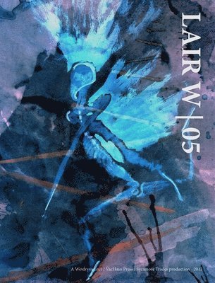 Lair W   05 1