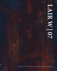 bokomslag Lair W   07
