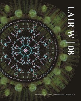 Lair W   08 1