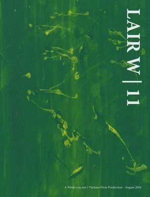 Lair W   11 1