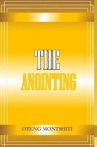 bokomslag The Anointing