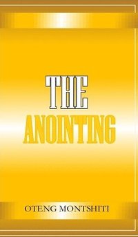 bokomslag The Anointing