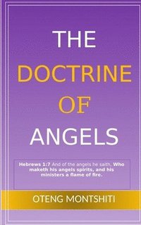 bokomslag The Doctrine Of Angels